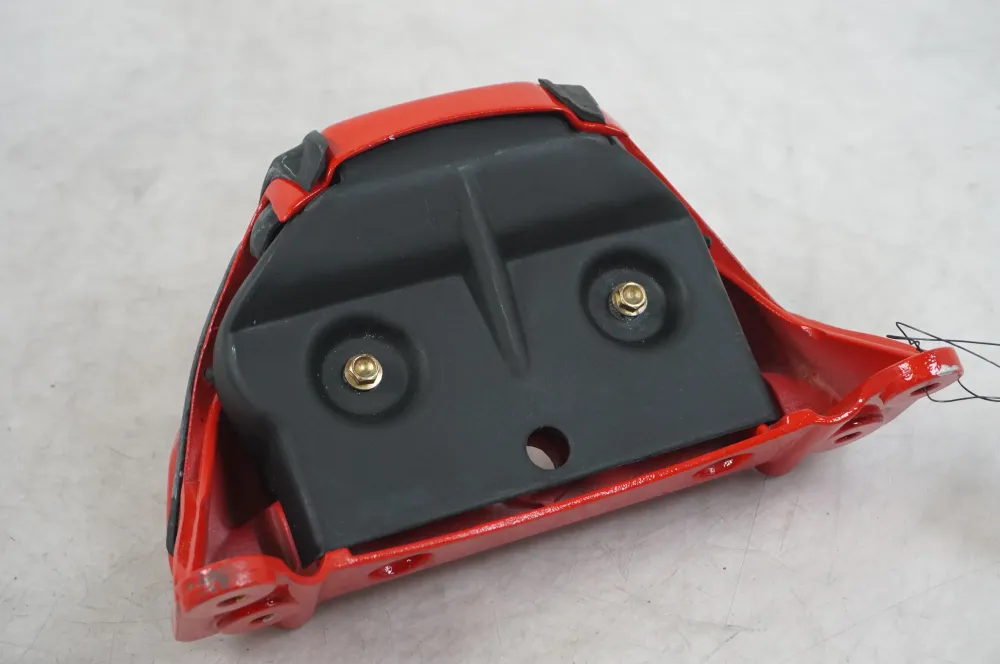 madlo pro spolujezdce Ducati