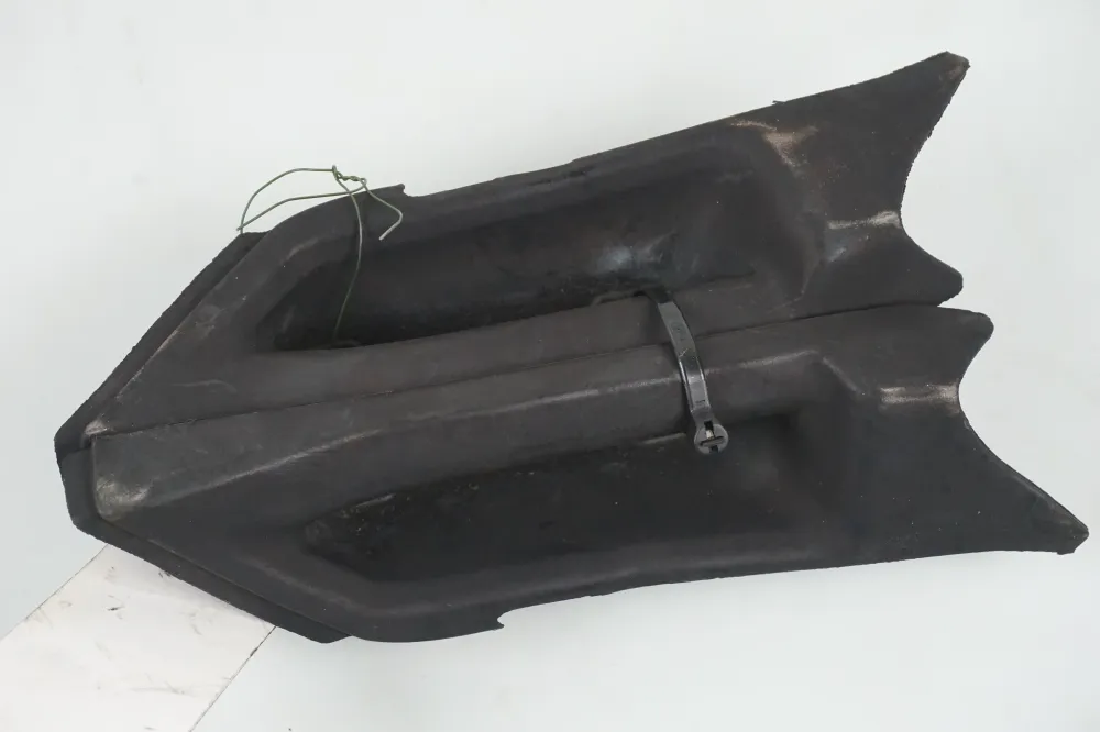 Madlo spolujezdce Ducati