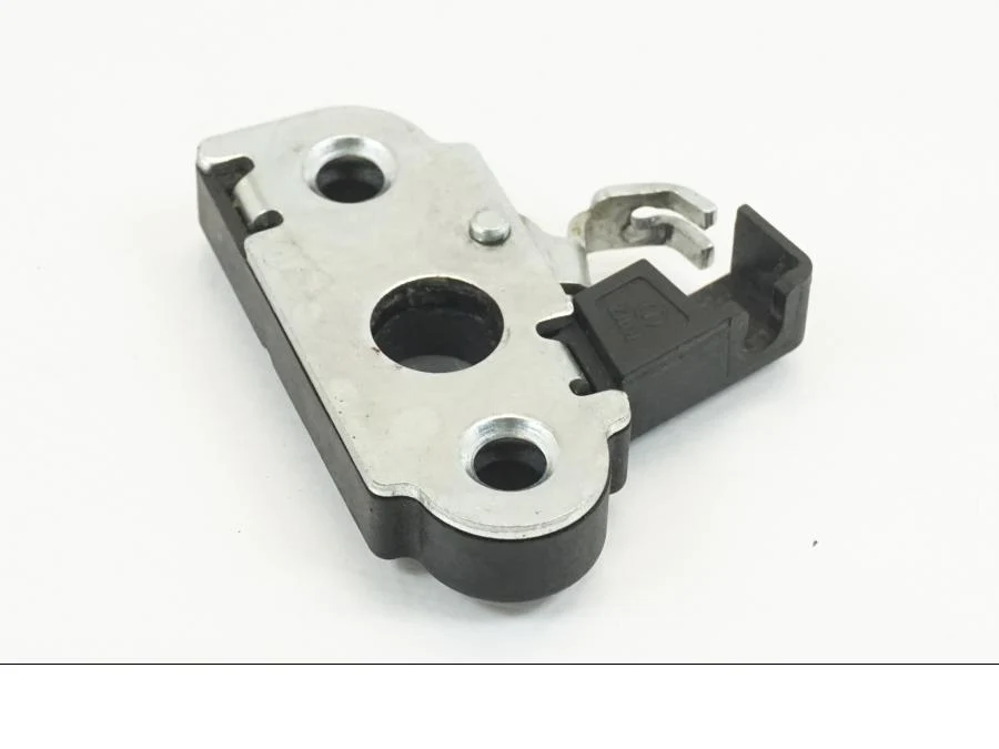 mechanismus zámku sedla Ducati