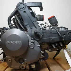 Motor Ducati