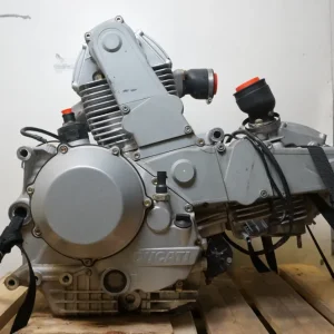 motor Ducati