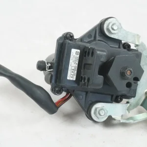 Motor klapky výfuku Ducati