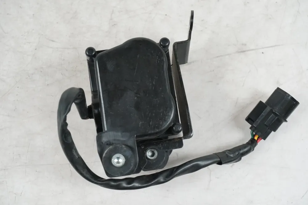 Motor klapky výfuku Ducati