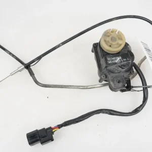 Motor klapky výfuku Ducati