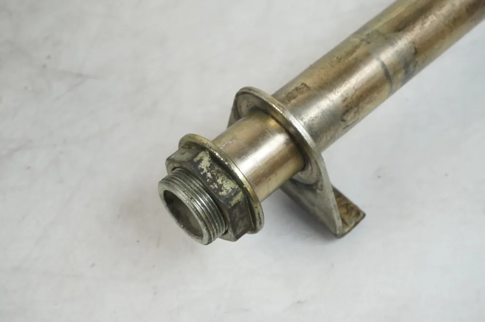 Osa kola Ducati