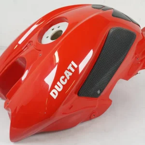 Palivová nádrž Ducati