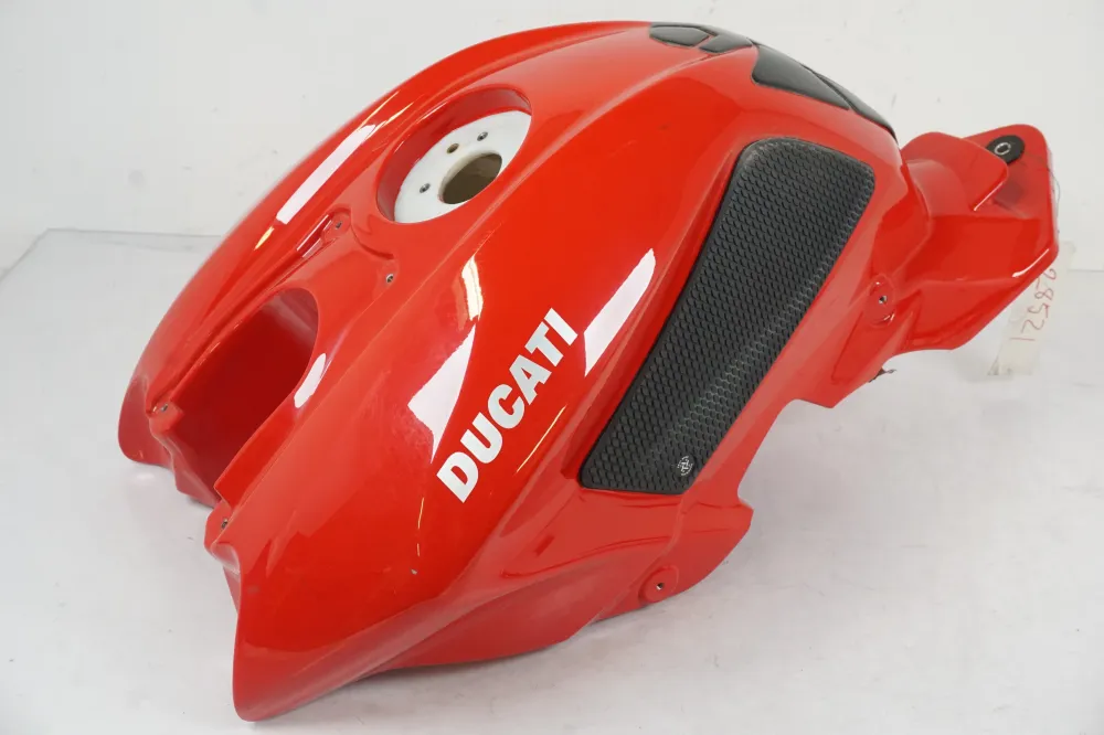 Palivová nádrž Ducati