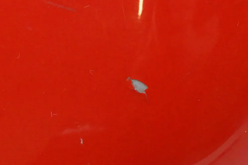 Palivová nádrž Ducati
