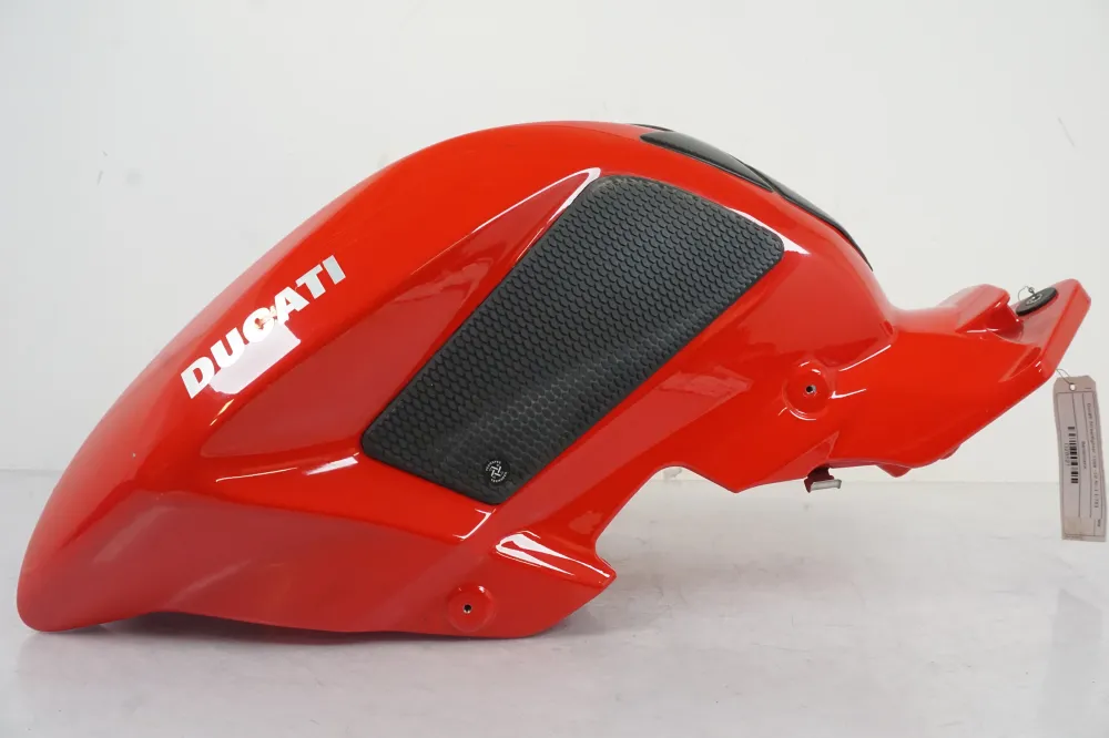 Palivová nádrž Ducati