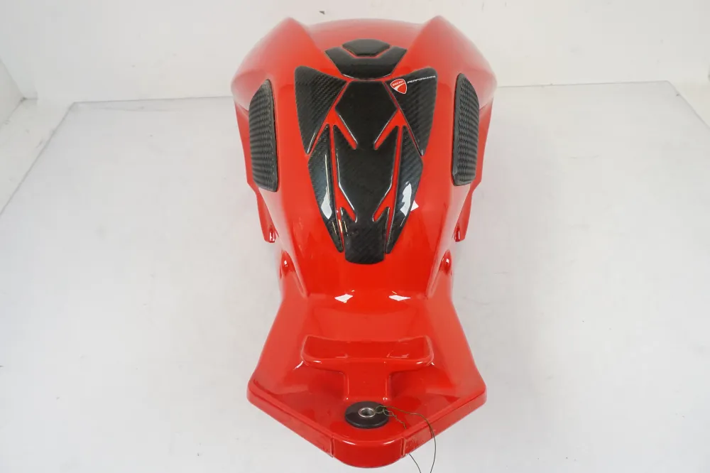 Palivová nádrž Ducati