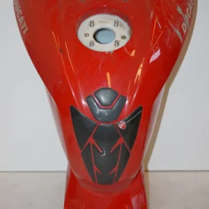 Palivová nádrž Ducati