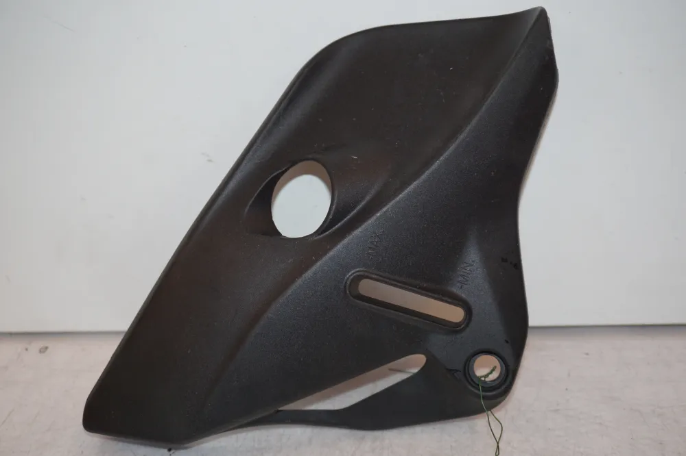 Plast rámu Ducati