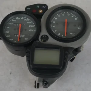 Přístrojová deska Ducati