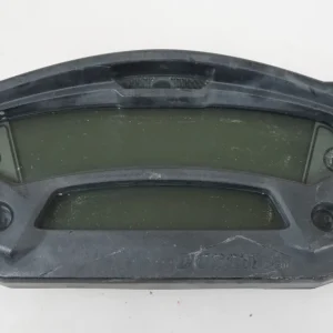 Přístrojový panel Ducati