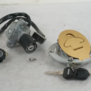 Sada zámků Ducati