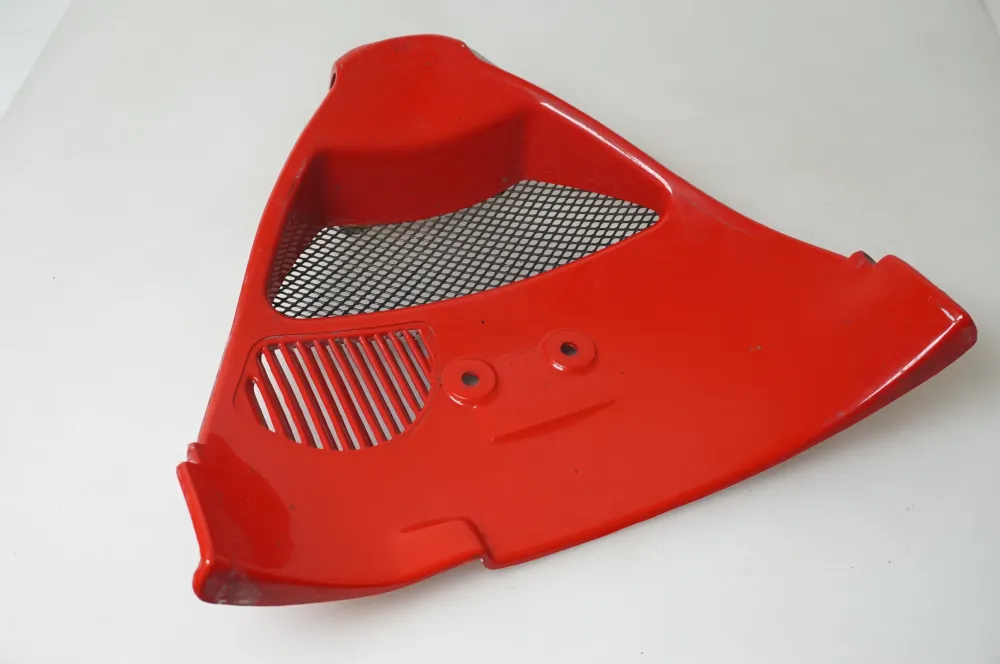 spodní kryt motoru Ducati
