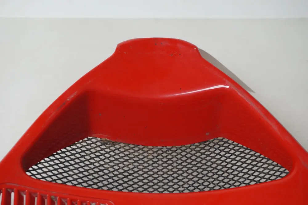 spodní kryt motoru Ducati