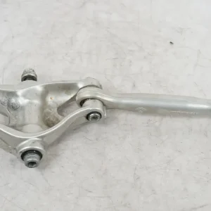 Spojovací mechanismus tlumiče Ducati