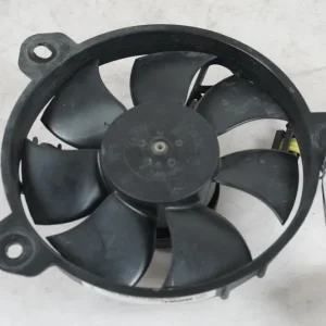 Ventilátor chladiče Ducati