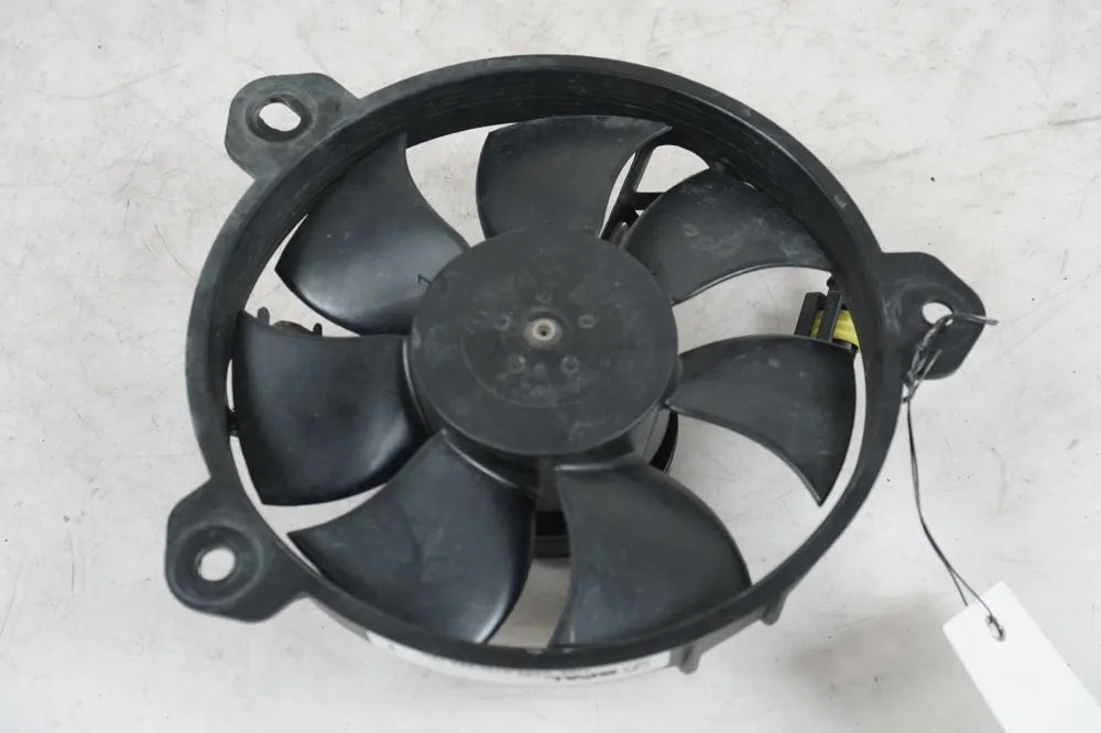 Ventilátor chladiče Ducati