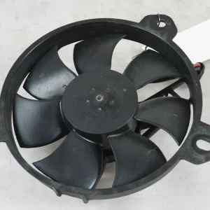 Ventilátor chladiče Ducati