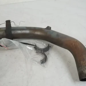 Výfukové svody Ducati