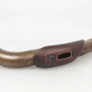Výfukové svody Ducati