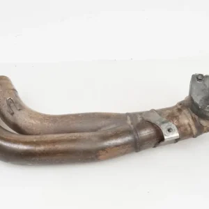 Výfukové svody Ducati