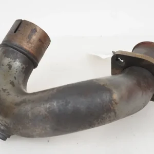 Výfukové svody Ducati
