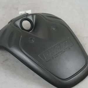 víčko nádrže Ducati