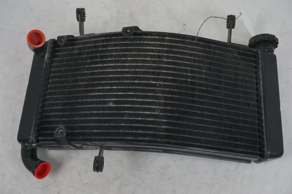Vodní chladič Ducati
