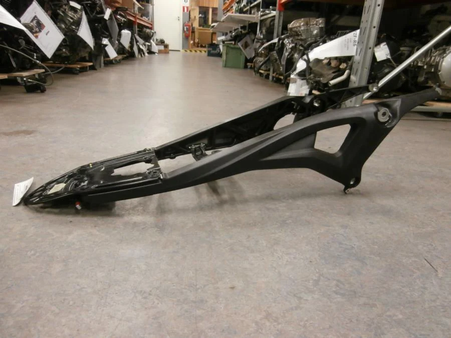 zadní rám Ducati