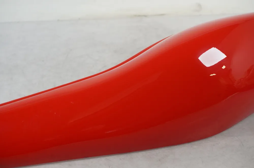 zadní křídlo Ducati