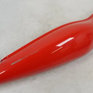 zadní křídlo Ducati