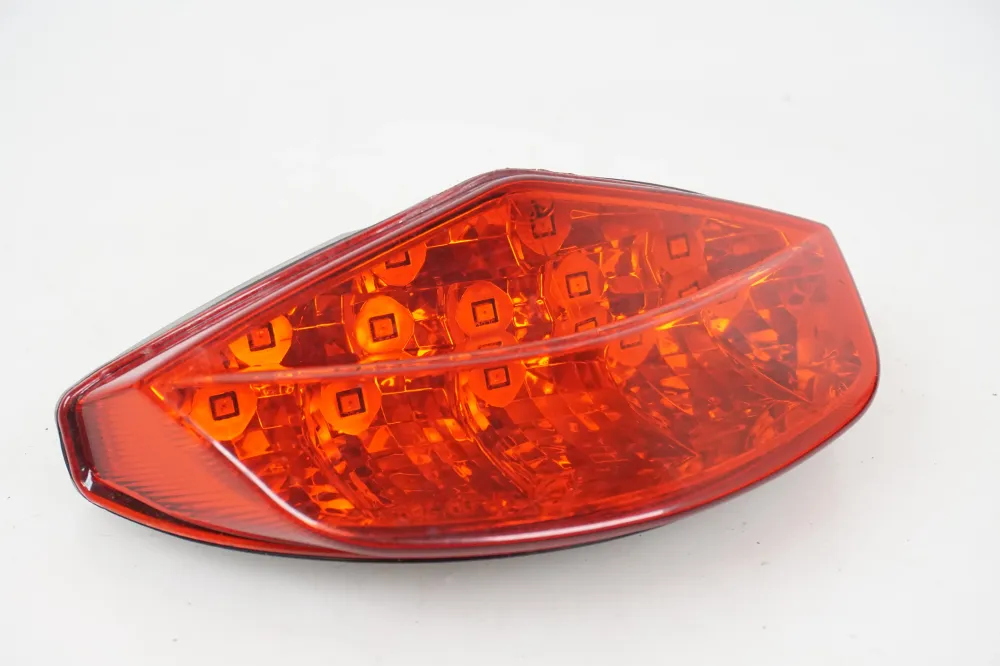 Zadní lampa Ducati