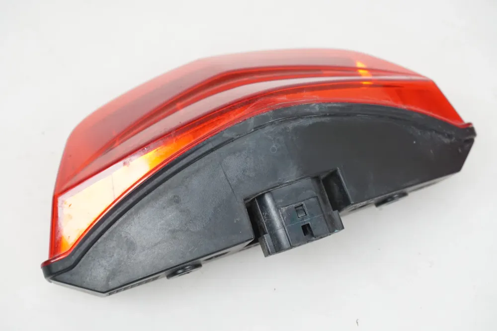 Zadní lampa Ducati