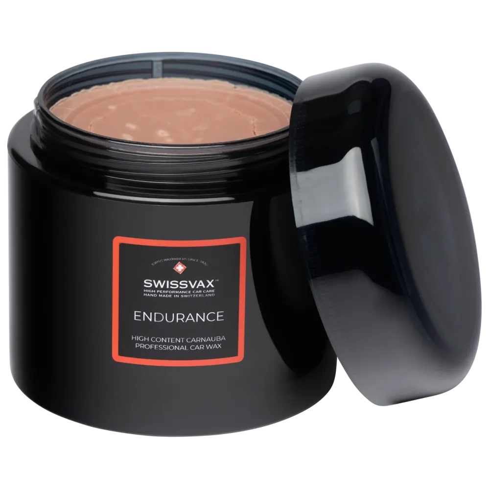 Endurance Glaze s PTFE profesionální detailer formule