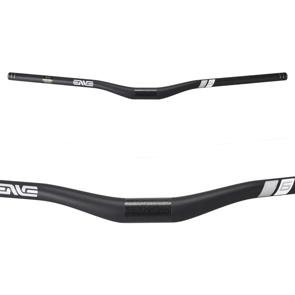 ENVE M6 Stoupání závěsu 25 mm 780 mm
