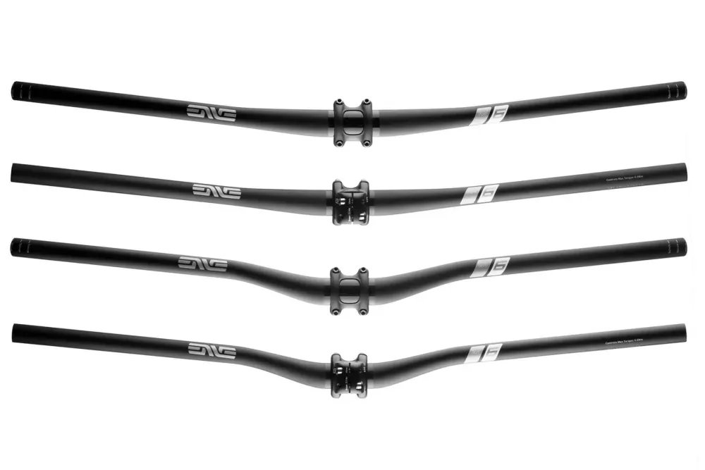 ENVE M6 Stoupání závěsu 25 mm 780 mm