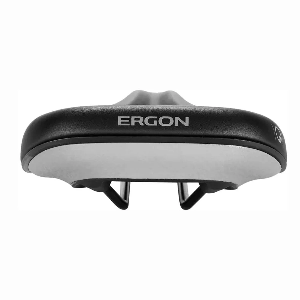 ERGON SC CORE PRIME M/L Dámské sedlo FeC Steel Rails