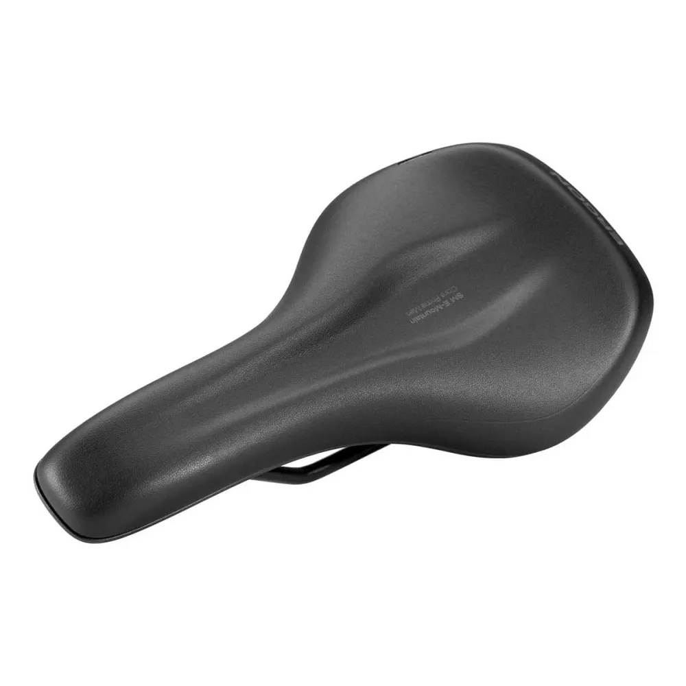 ERGON SM E-Mountain Core Prime M/L CrMo Rails VAE Sedlo