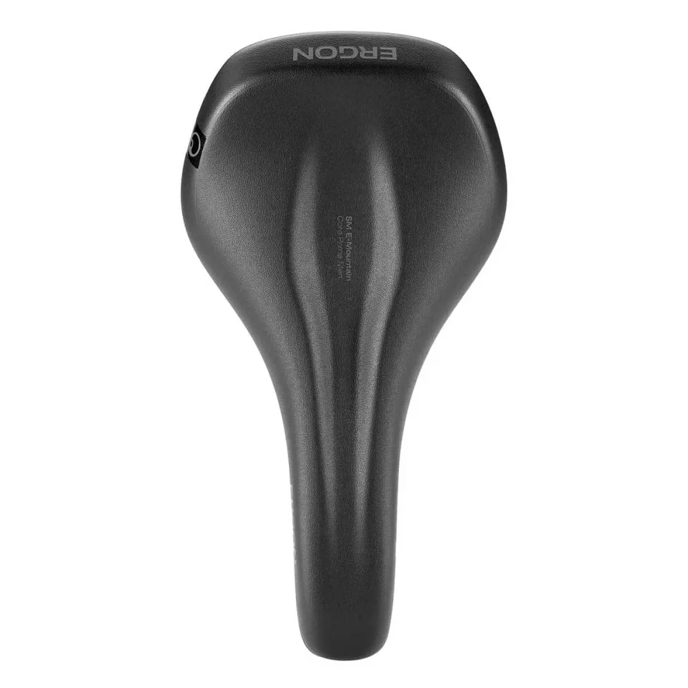 ERGON SM E-Mountain Core Prime M/L CrMo Rails VAE Sedlo
