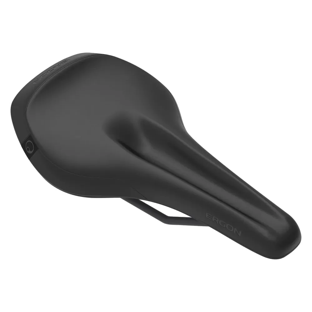 ERGON SM E-Mountain Core Prime S/M Dámské sedlo CrMo Rails