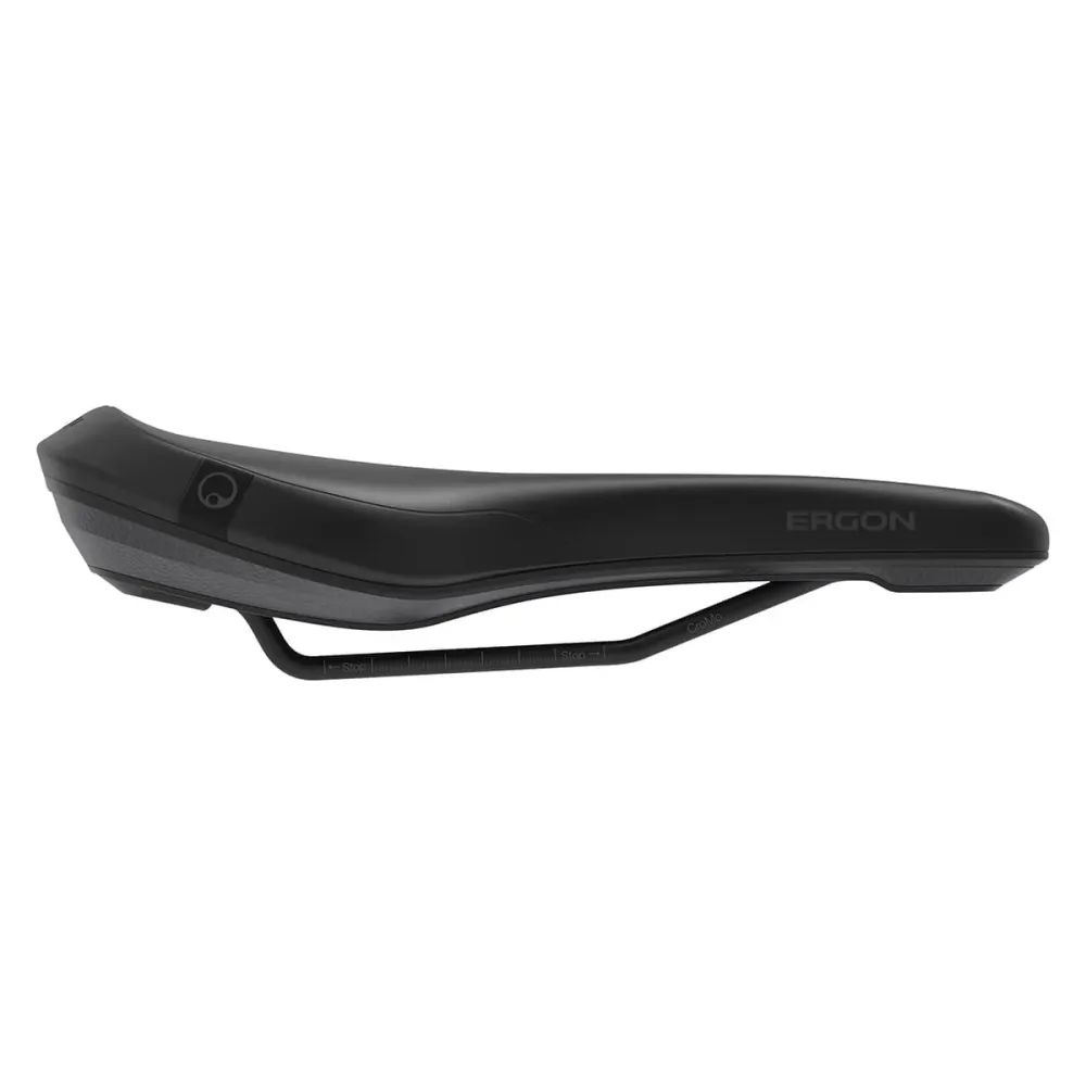 ERGON SM E-Mountain Core Prime S/M Dámské sedlo CrMo Rails