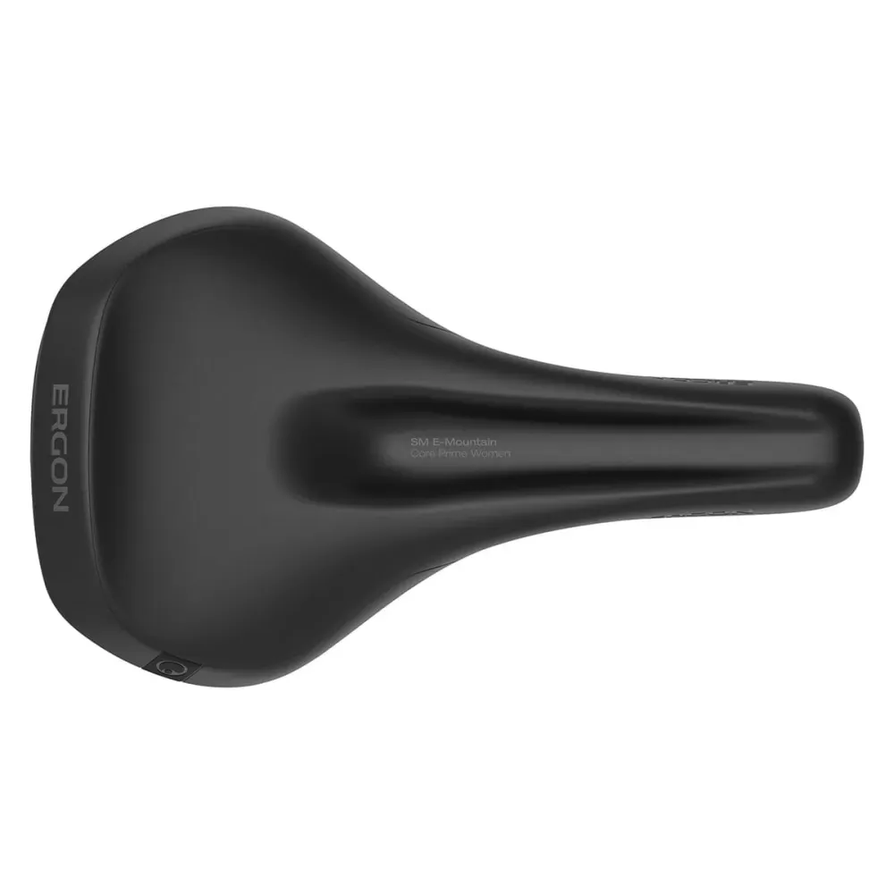 ERGON SM E-Mountain Core Prime M/L Dámské sedlo Rails CrMo
