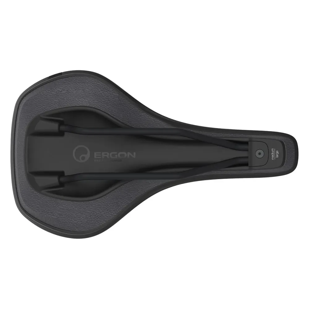 ERGON SM E-Mountain Core Prime M/L Dámské sedlo Rails CrMo