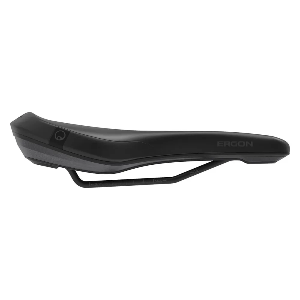ERGON SM E-Mountain Core Prime M/L Dámské sedlo Rails CrMo