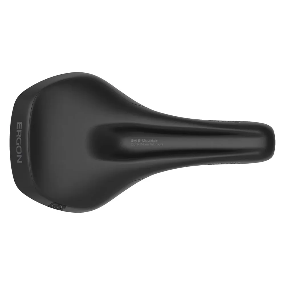 ERGON SM E-Mountain Core Prime S/M Dámské sedlo CrMo Rails
