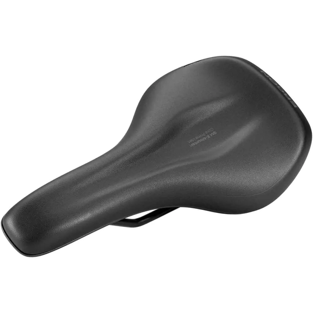 ERGON SM E-Mountain Core Prime S/M Rails CrMo VAE Sedlo