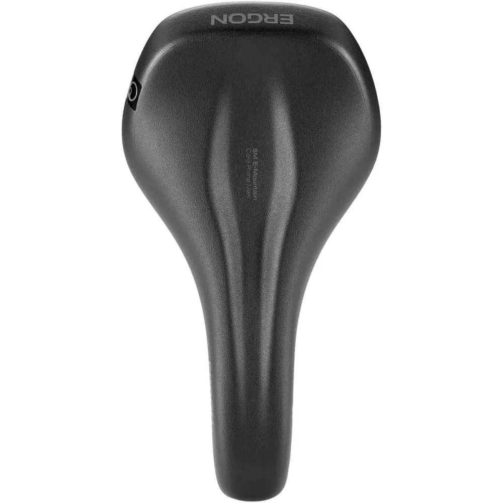 ERGON SM E-Mountain Core Prime S/M Rails CrMo VAE Sedlo